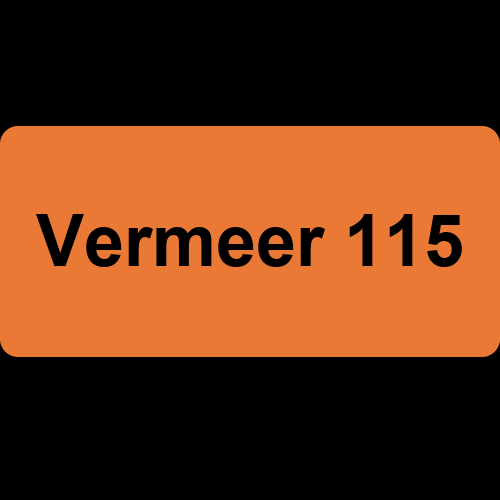 Vermeer 115